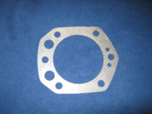 Kopfdichtung R 69/S