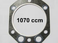Kopfdichtung 1070 ccm