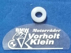 Rolle Schaltautomat