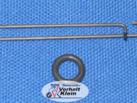 O-Ring für Bremsbeläge vorne
