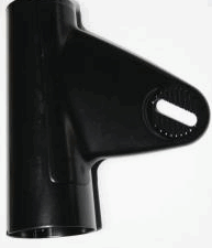 Lampenhalter rechts