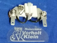 Bürstenhalter kpl.
