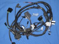 Hauptkabelbaum R 80 GS, R 100 GS abBj. 91
