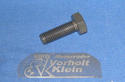 Sechskantschraube Schwungscheibe 11x1,5