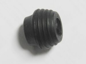 Stößelgummi ab 9/75