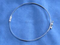 Schelle 132 mm