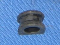 Tülle Duchgang Kabel am Motor klein