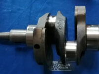 Kurbelwelle im Tausch M 11x1,5