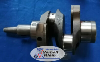 Kurbelwelle im Tausch M 11x1,5