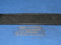 Batteriespannband