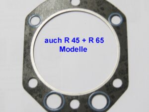 Kopfdichtung alle Mod. bis 900 cc
