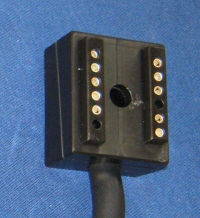 Hauptkabelbaum von Bj. 01/91 bis 1995 R65, R80
