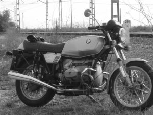 R45 & R65LS