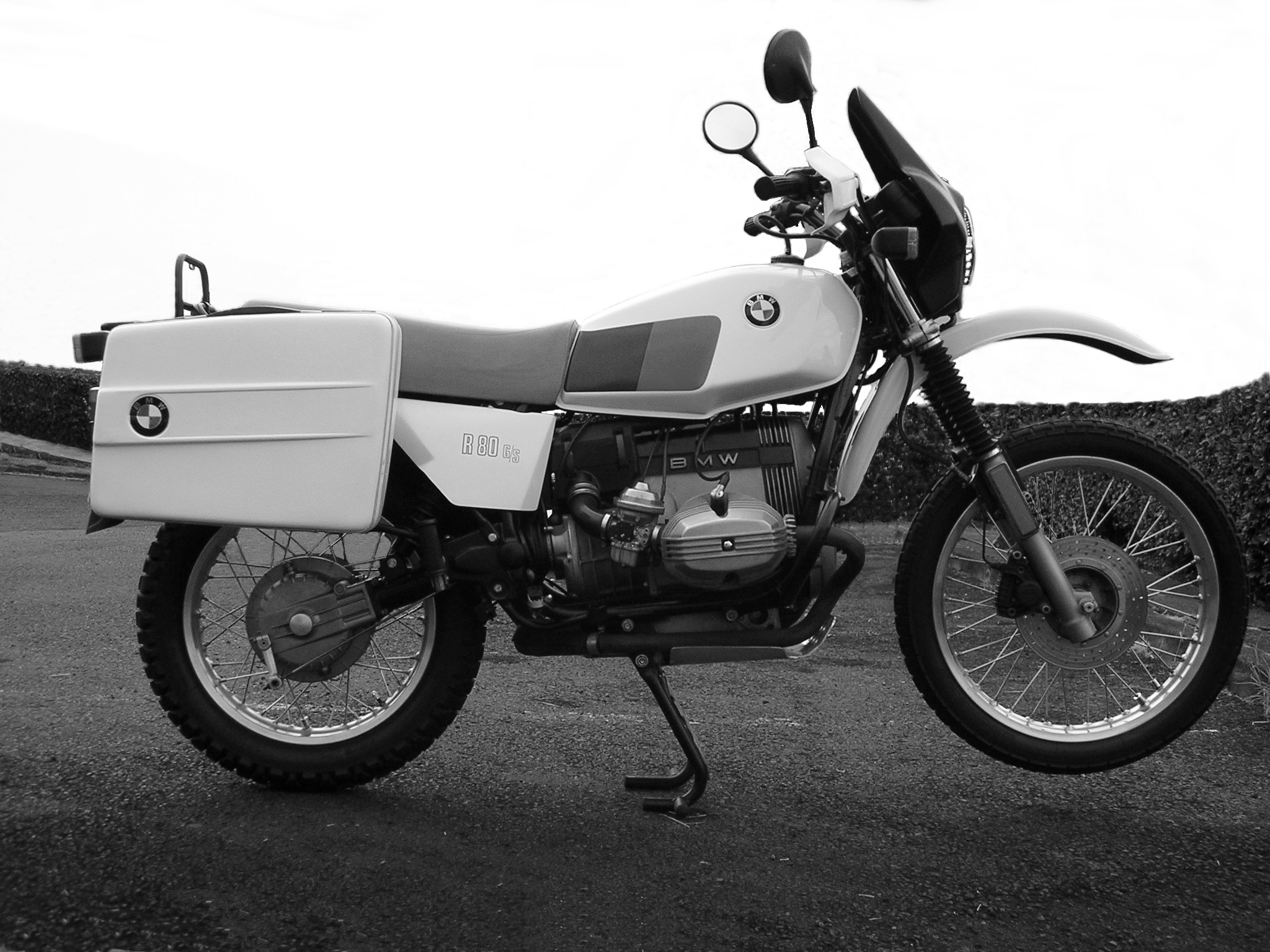 R80G/S R65G/S bis R80ST