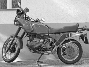 R80/100 1980 - R80/100 RT 1984